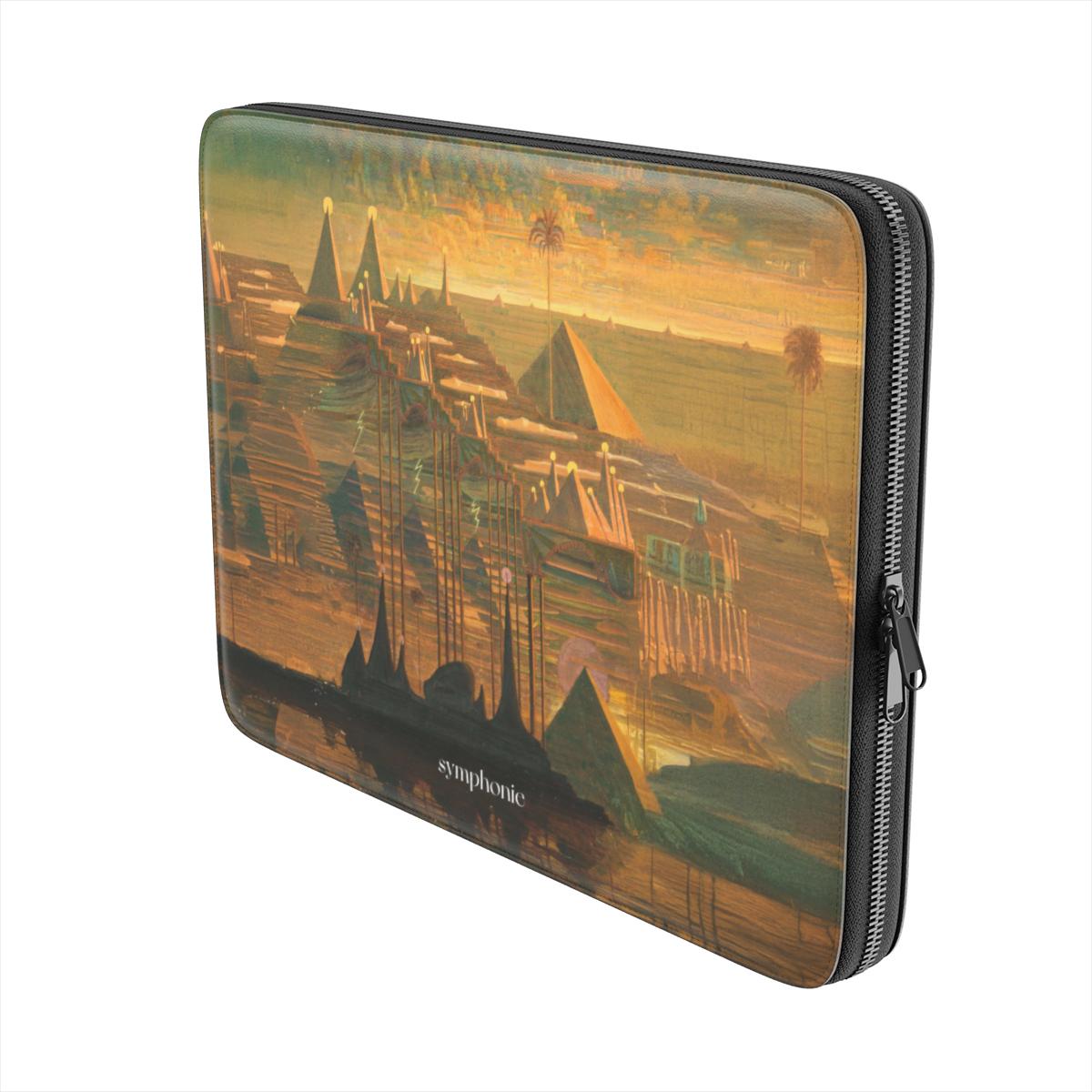 Sonata No. 7 Allegro - Laptop Sleeve