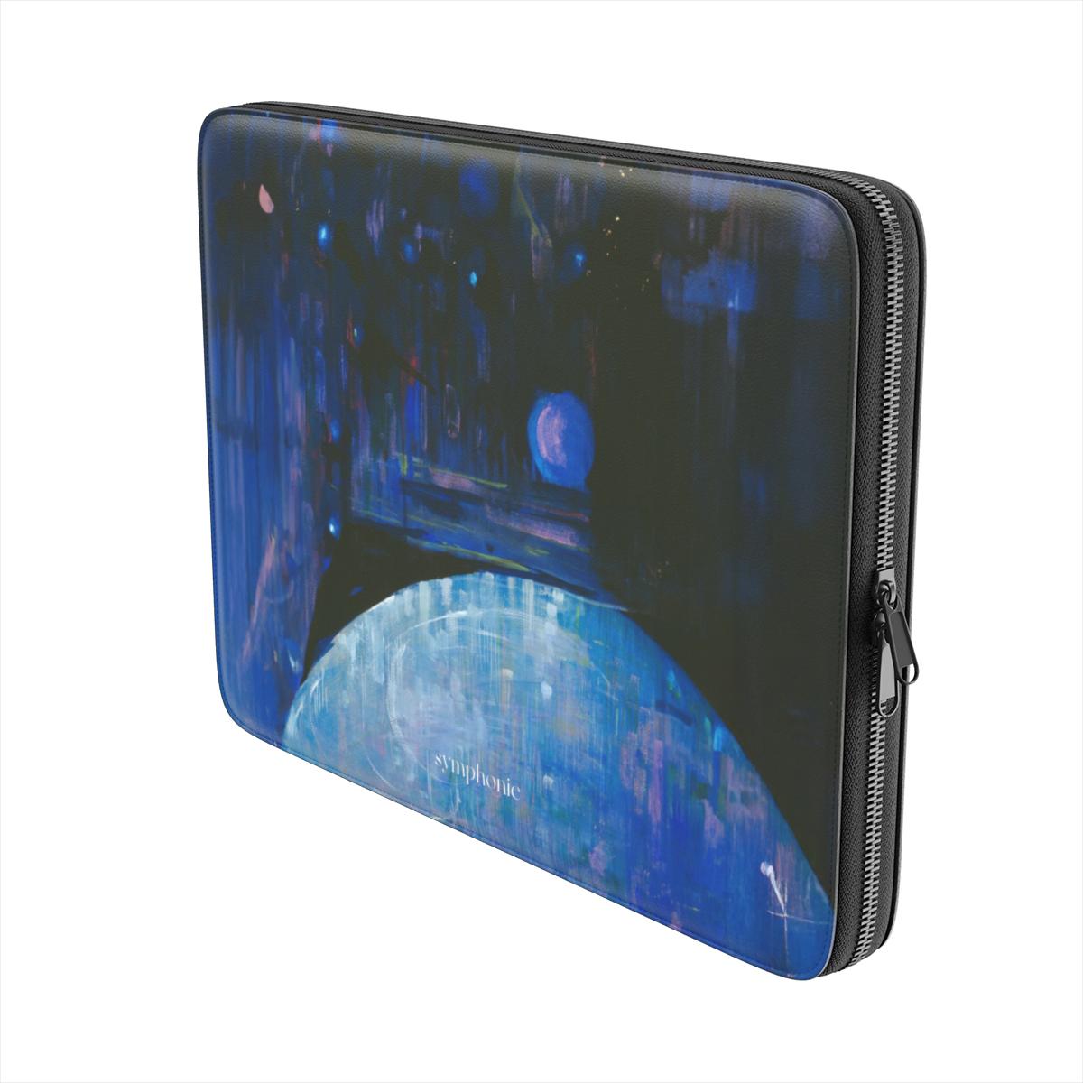 Creation of the World III - Laptop Sleeve