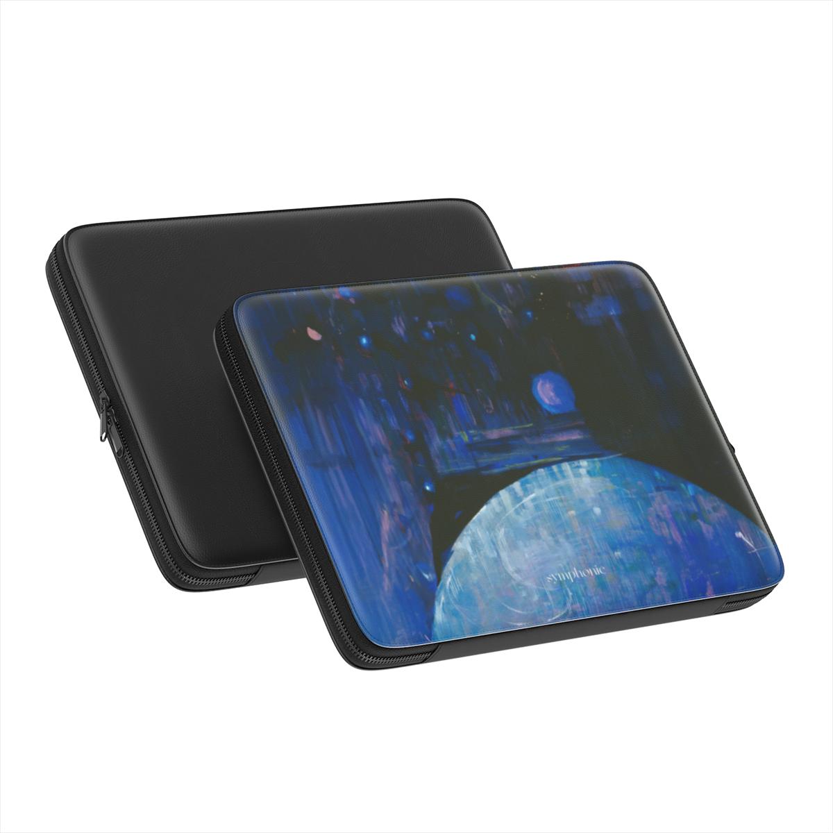 Creation of the World III - Laptop Sleeve
