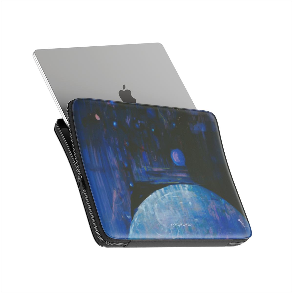 Creation of the World III - Laptop Sleeve
