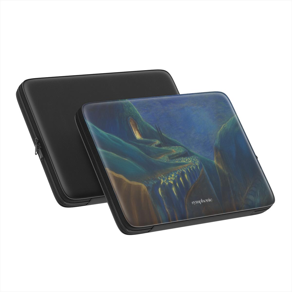 Funeral Symphony VI - Laptop Sleeve