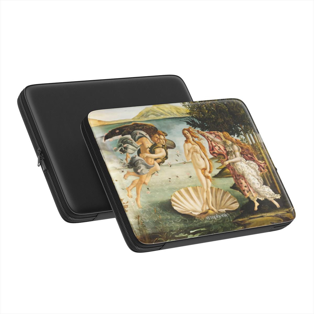 La nascita di Venere - Laptop Sleeve