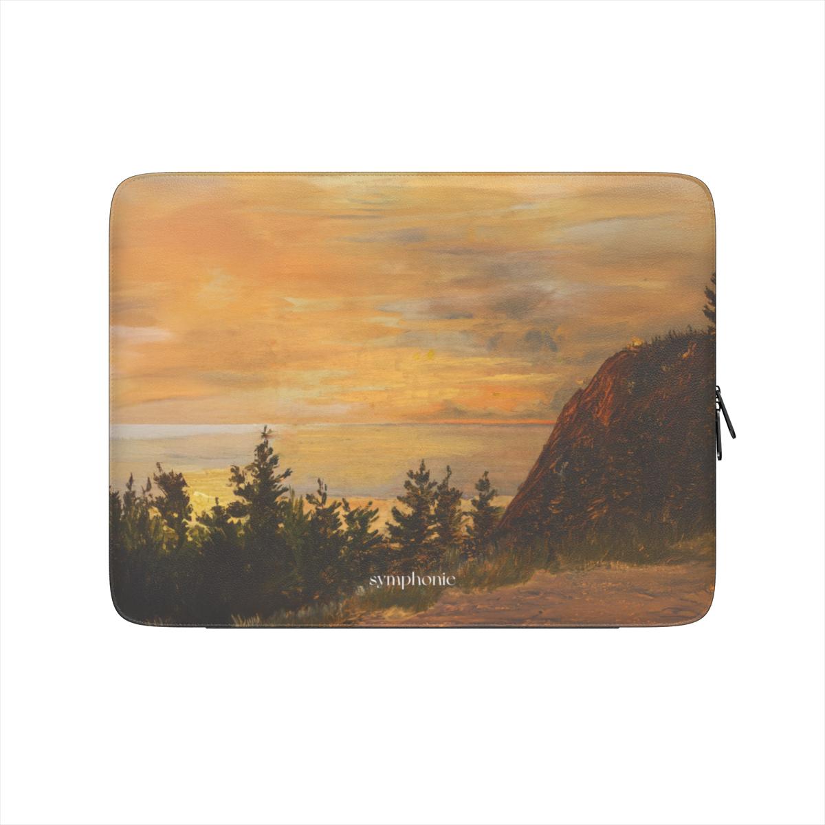 Seascape - Laptop Sleeve