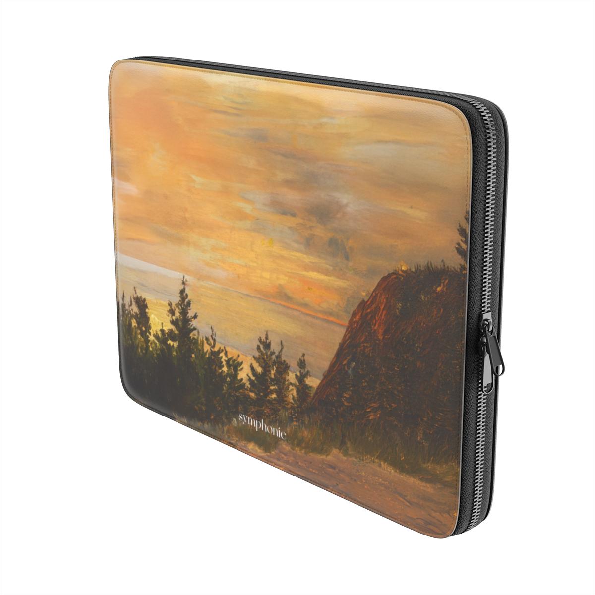 Seascape - Laptop Sleeve