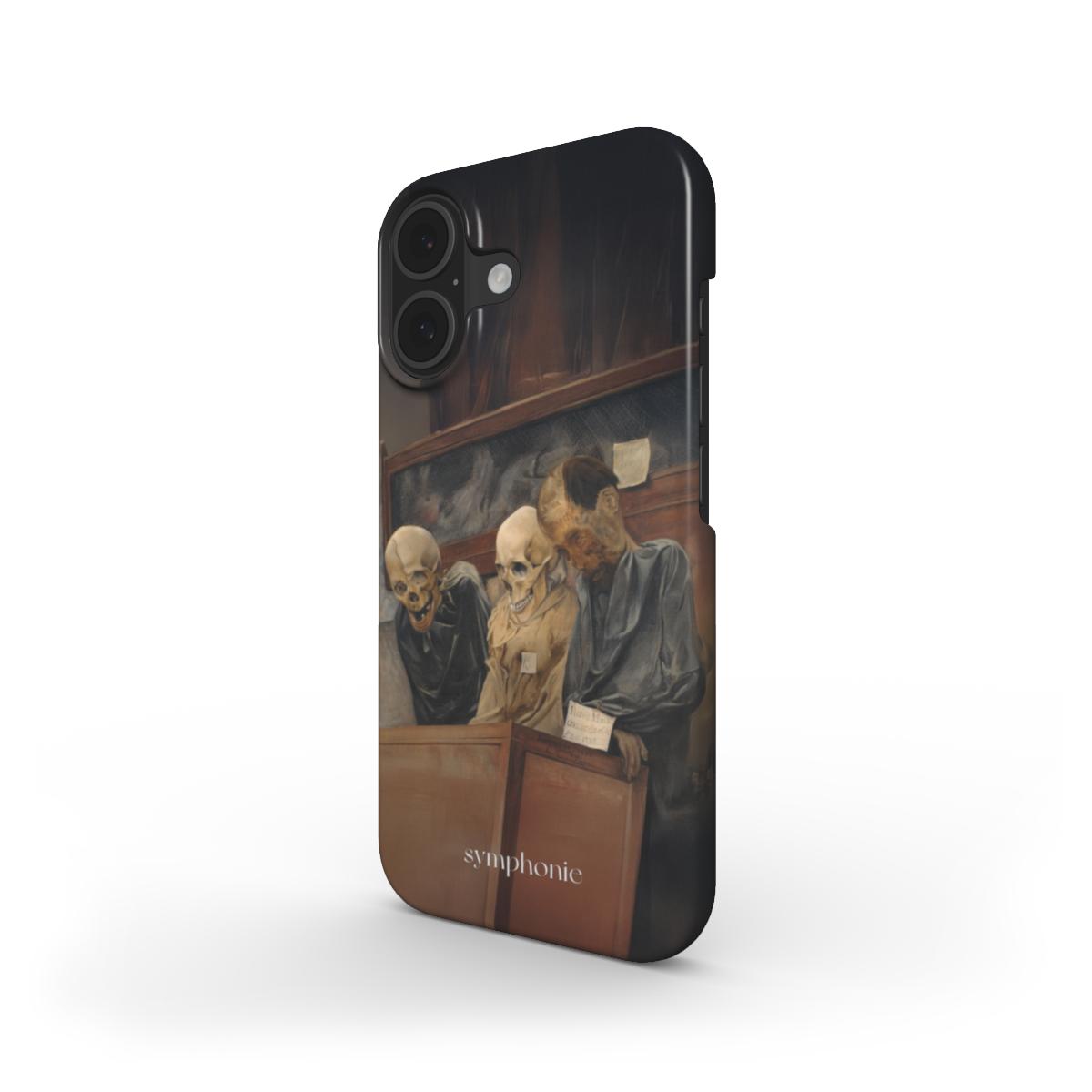 Three Skulls - Snap