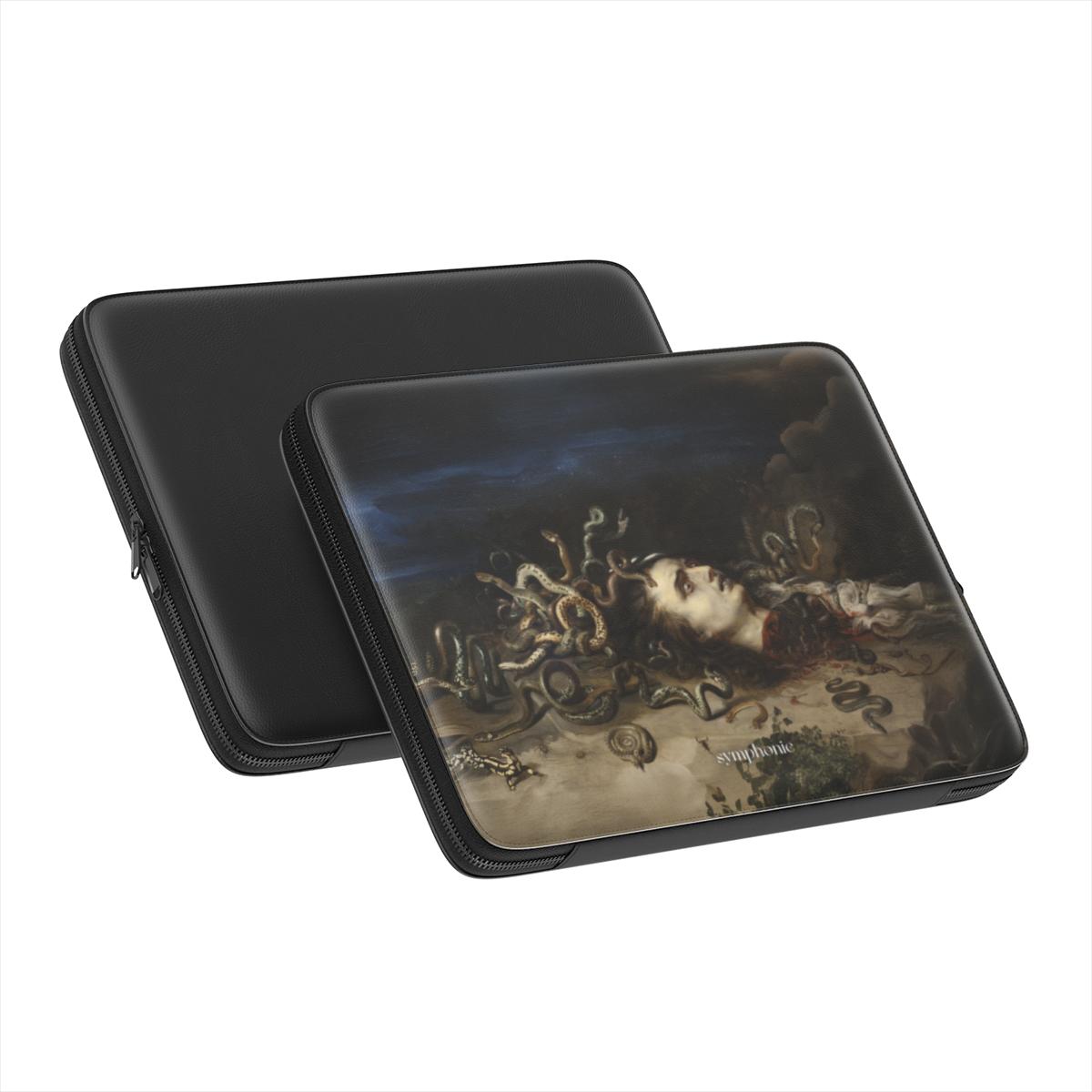 Head of Medusa - Laptop Sleeve