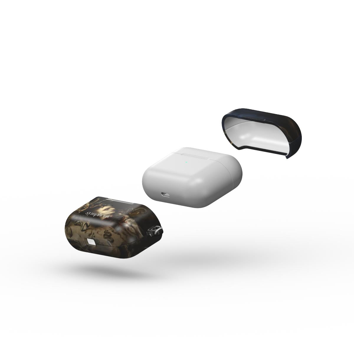 Head of Medusa - AirPods case