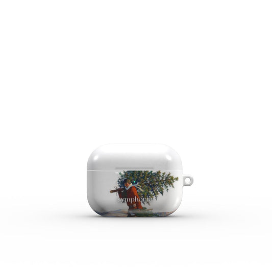 Christmas Tree - AirPods case