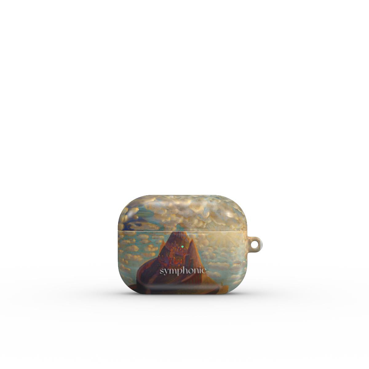 Castle Fairy Tale - AirPods case