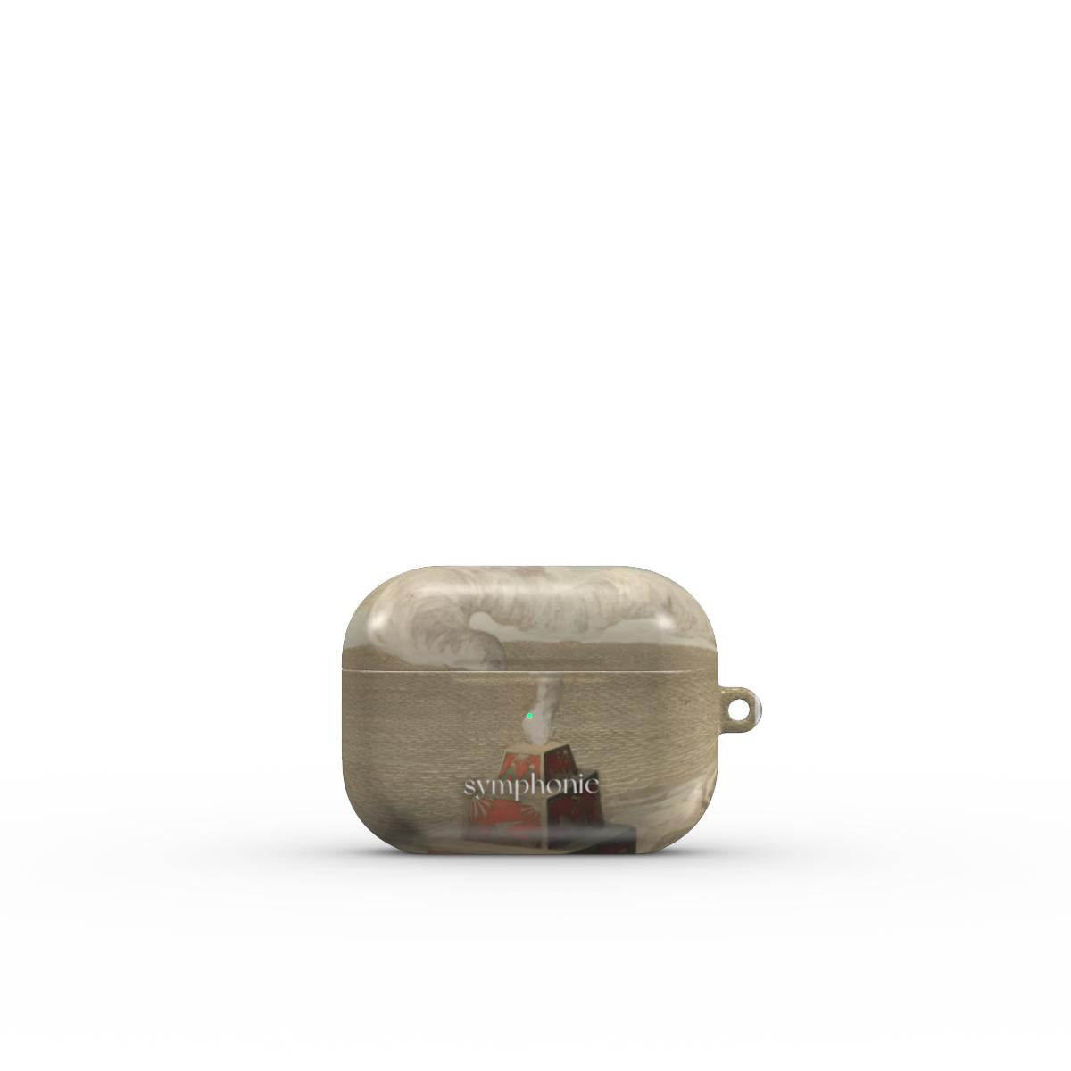 The Altar - AirPods case