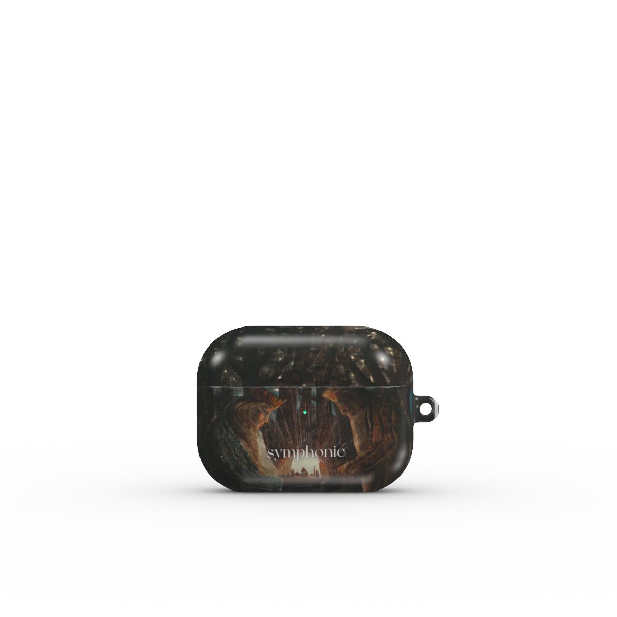 Fairy Tale of the Kings - AirPods case