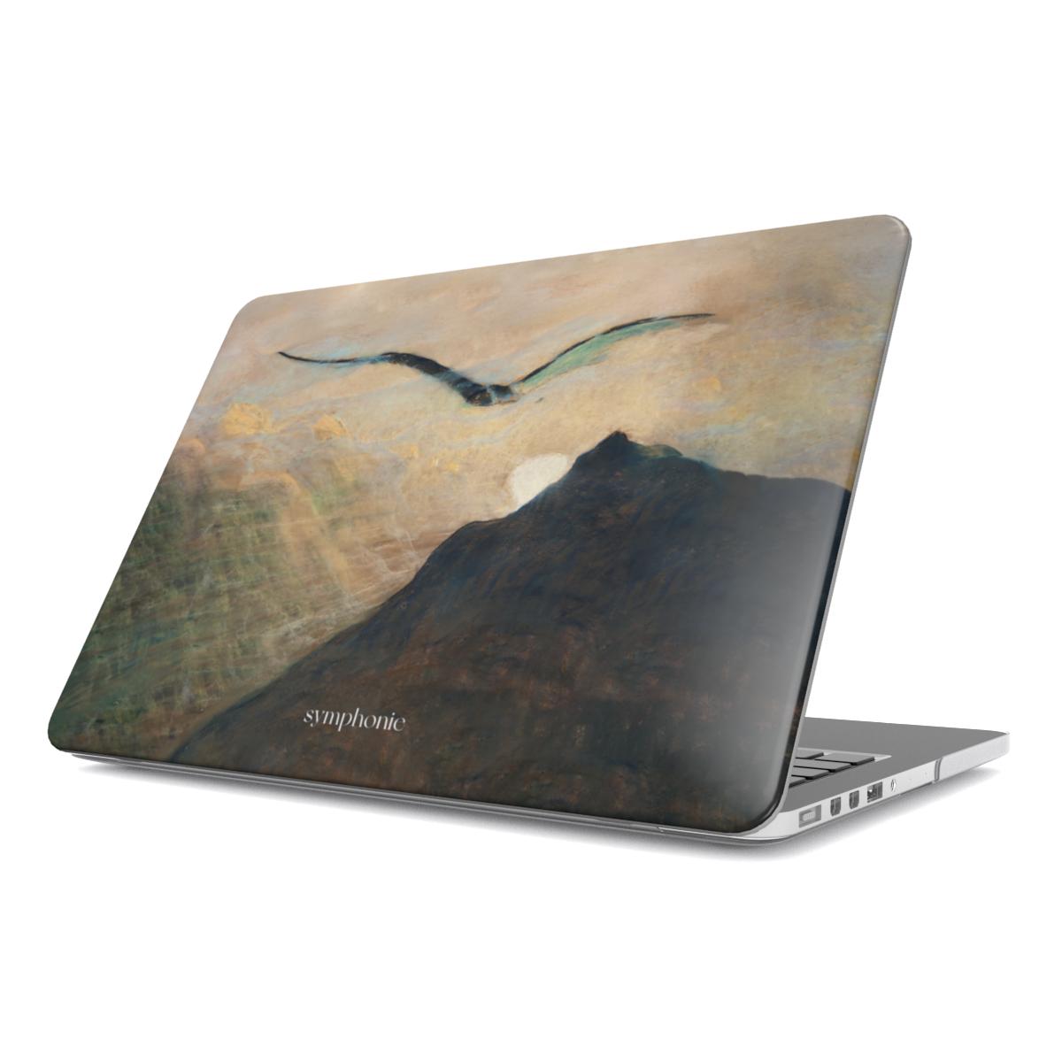 The News - MacBook Case