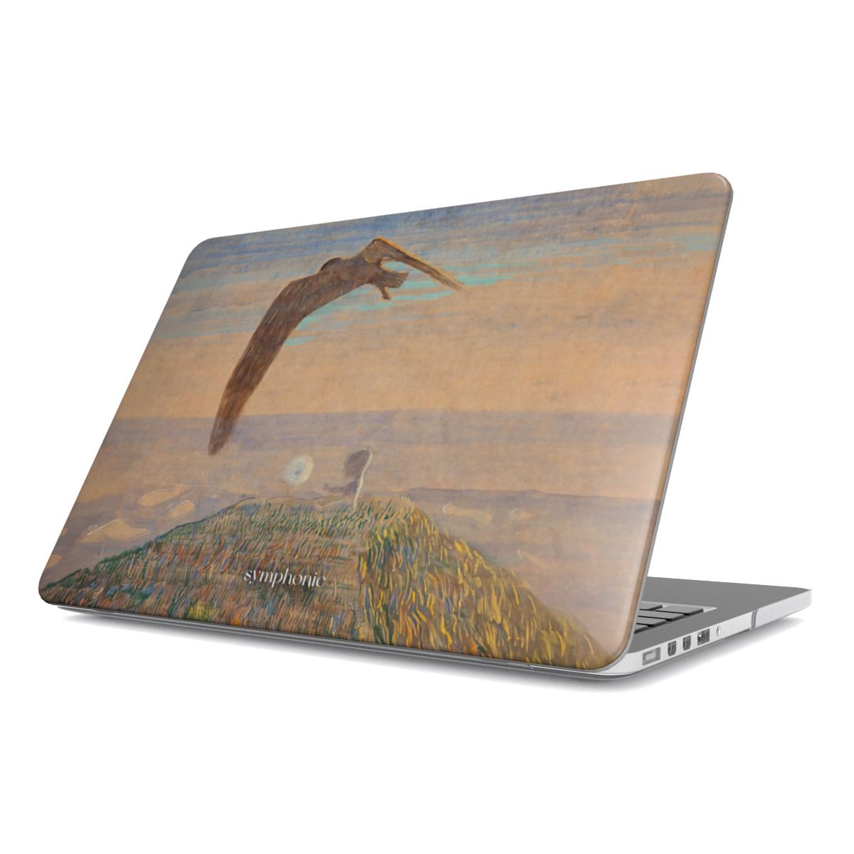 Fairy Tale II - MacBook Case