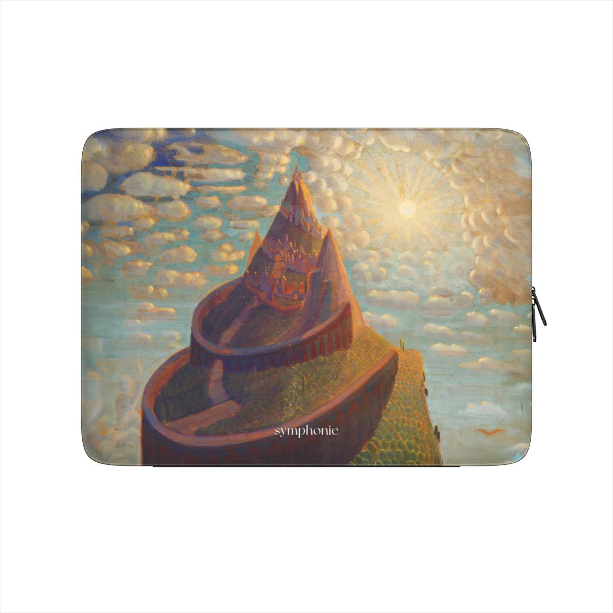 Castle Fairy Tale - Laptop Sleeve