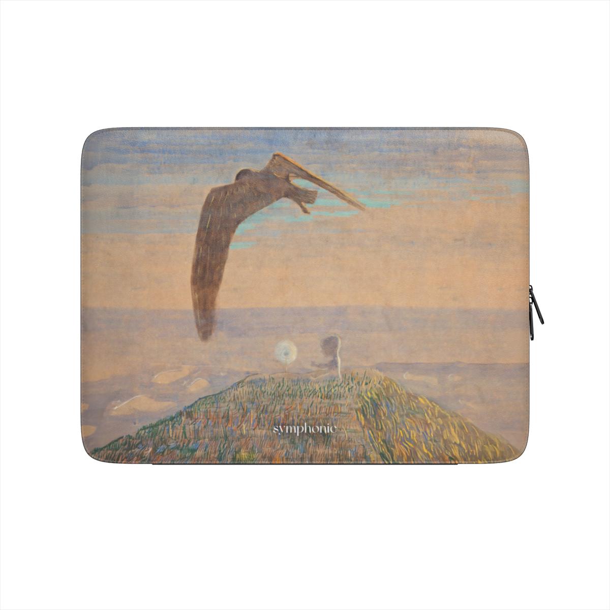 Fairy Tale II - Laptop Sleeve