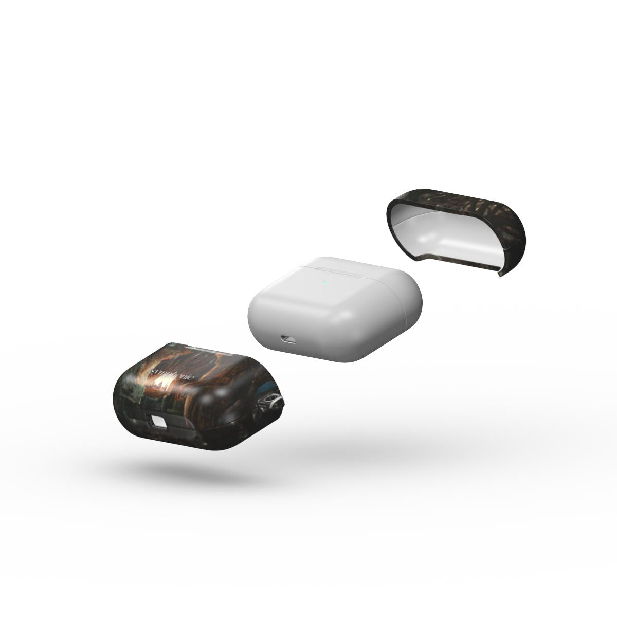 Fairy Tale of the Kings - AirPods case