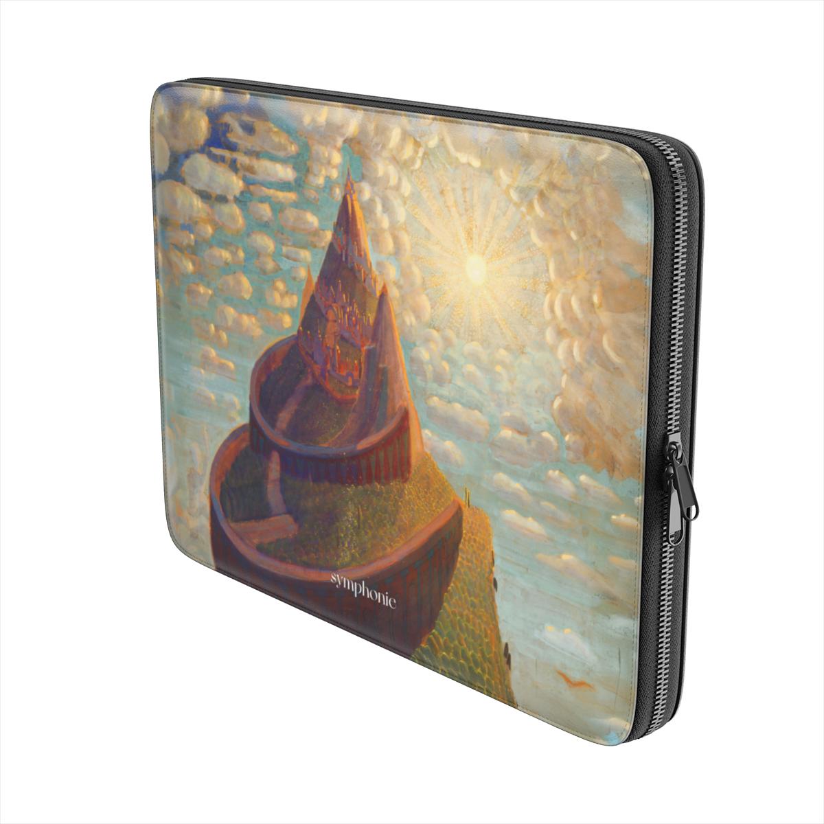 Castle Fairy Tale - Laptop Sleeve