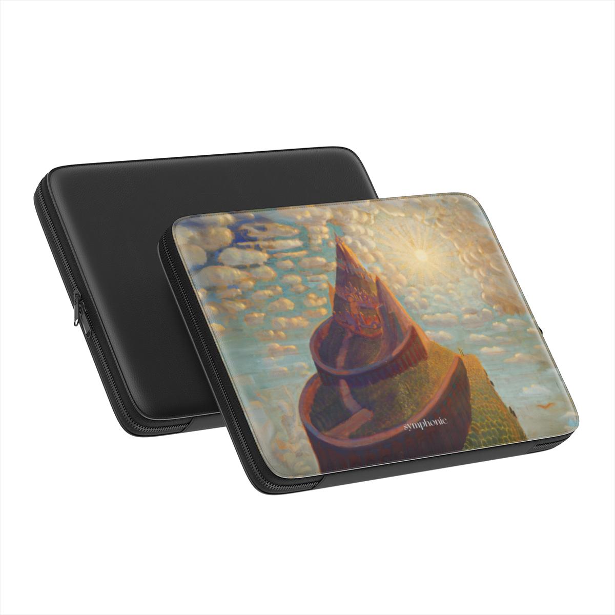 Castle Fairy Tale - Laptop Sleeve