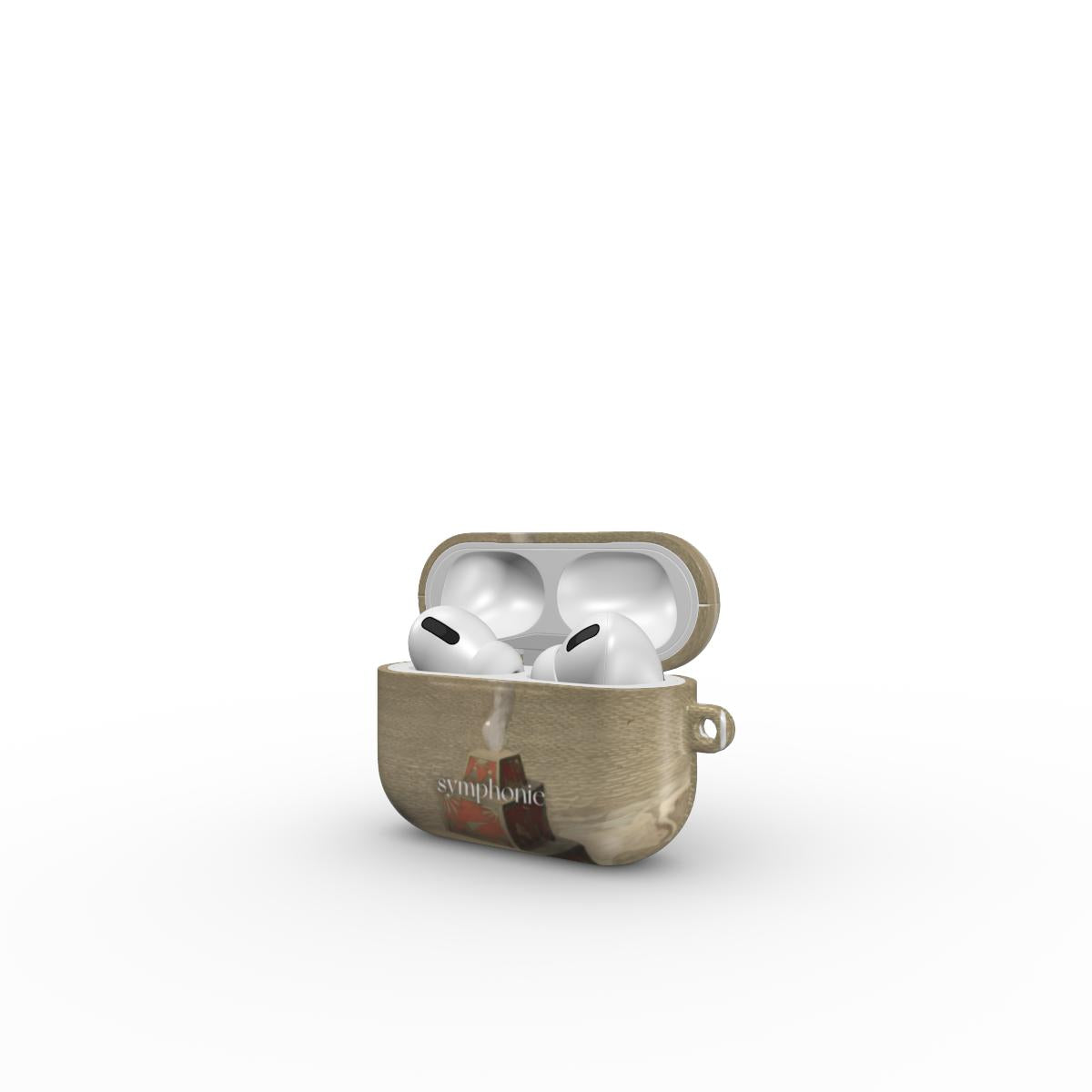 The Altar - AirPods case