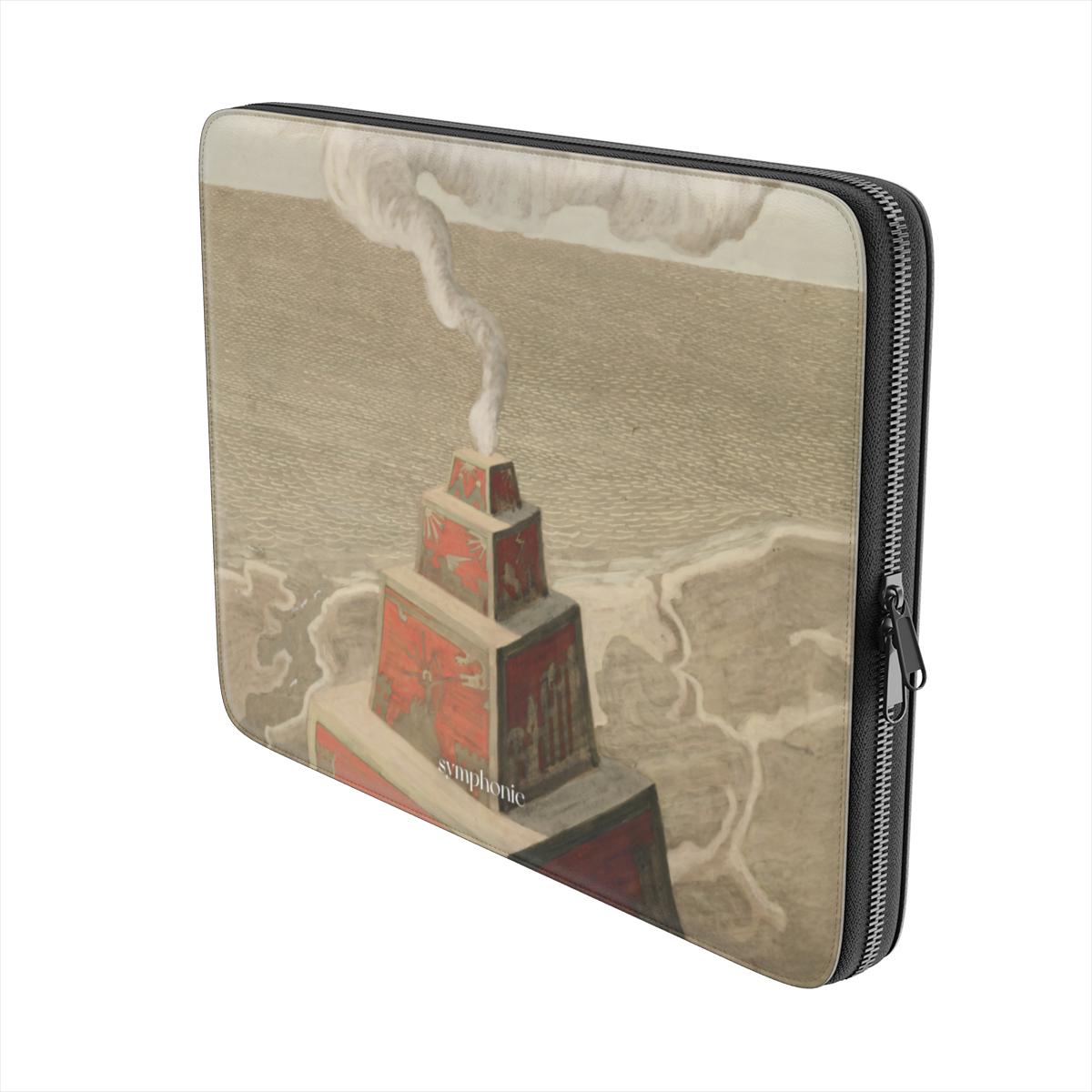 The Altar - Laptop Sleeve