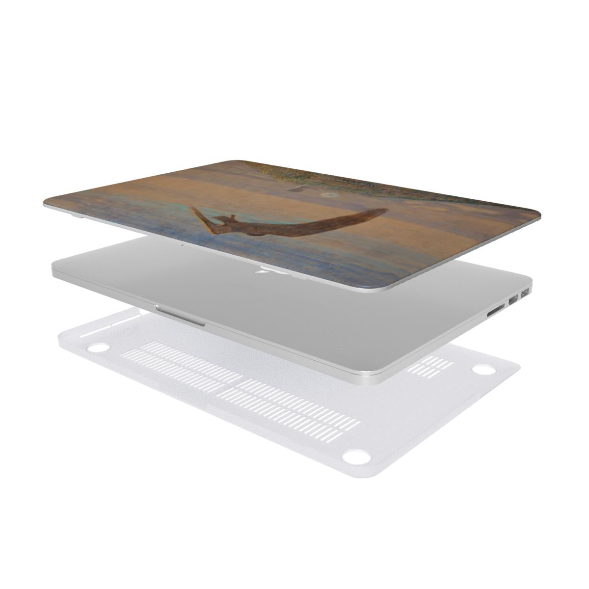 Fairy Tale II - MacBook Case
