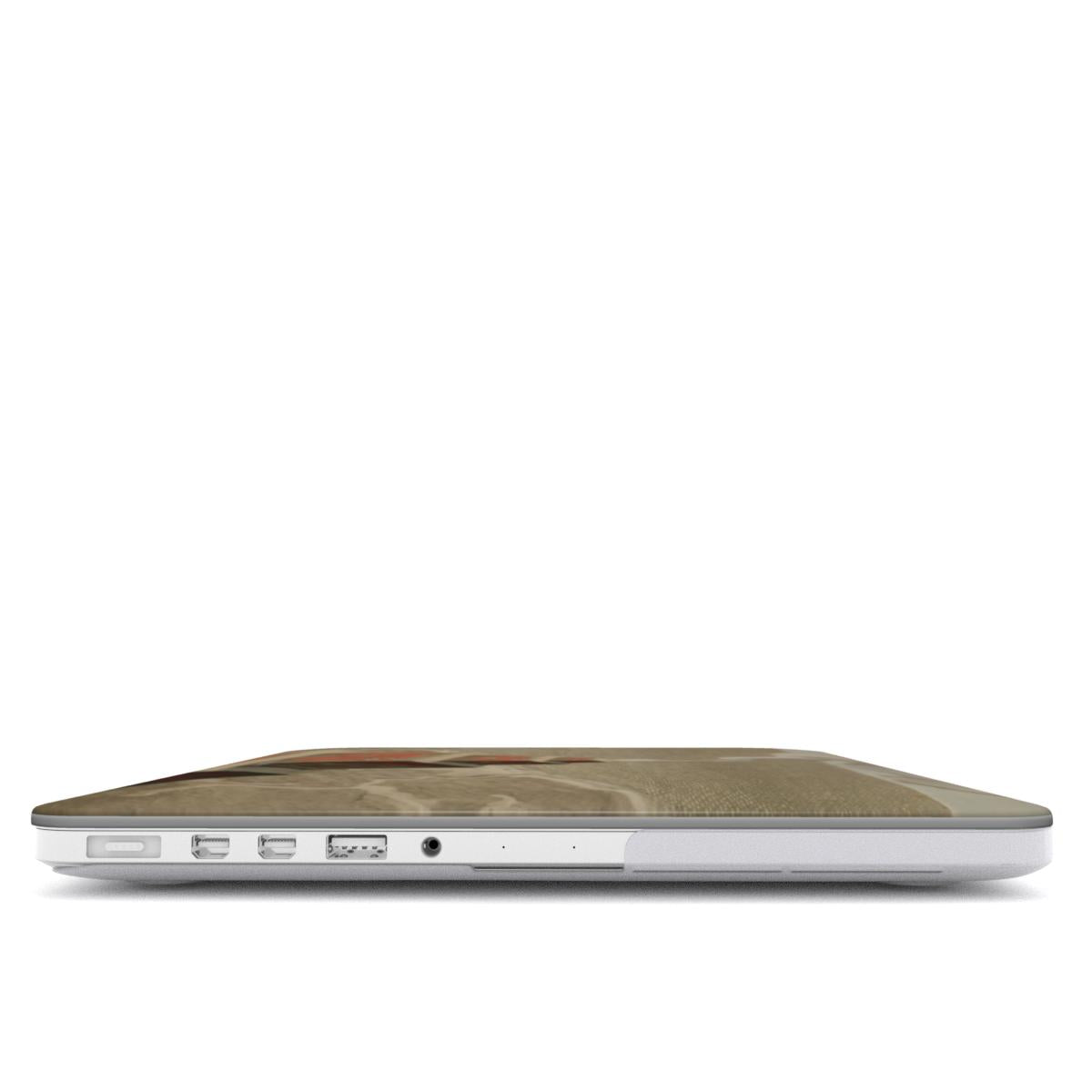 The Altar - MacBook Case