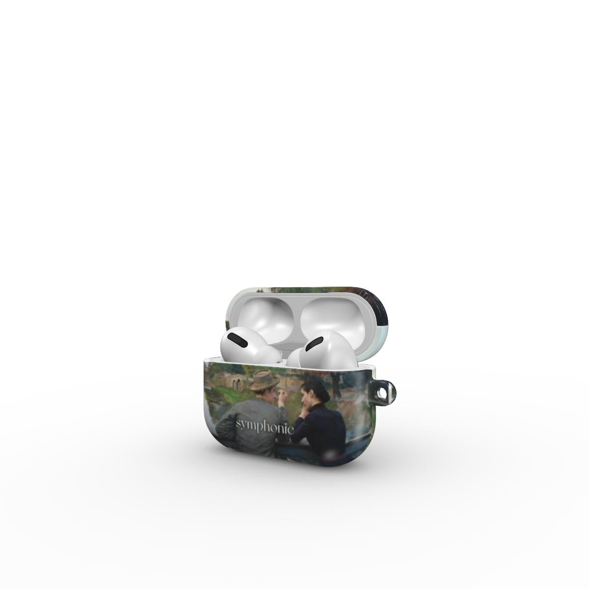 The Lovers - AirPods Case