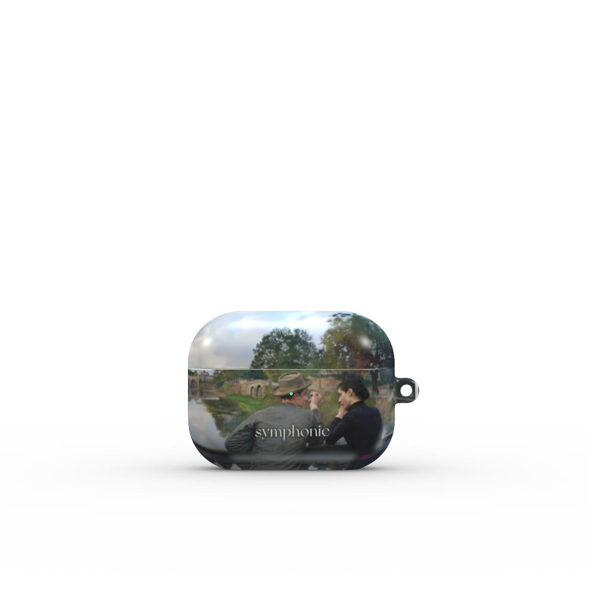 The Lovers - AirPods Case