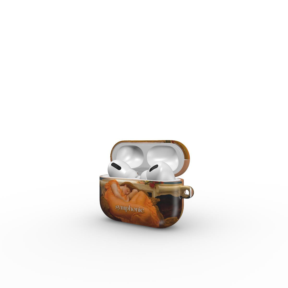 Flaming June - AirPods Case