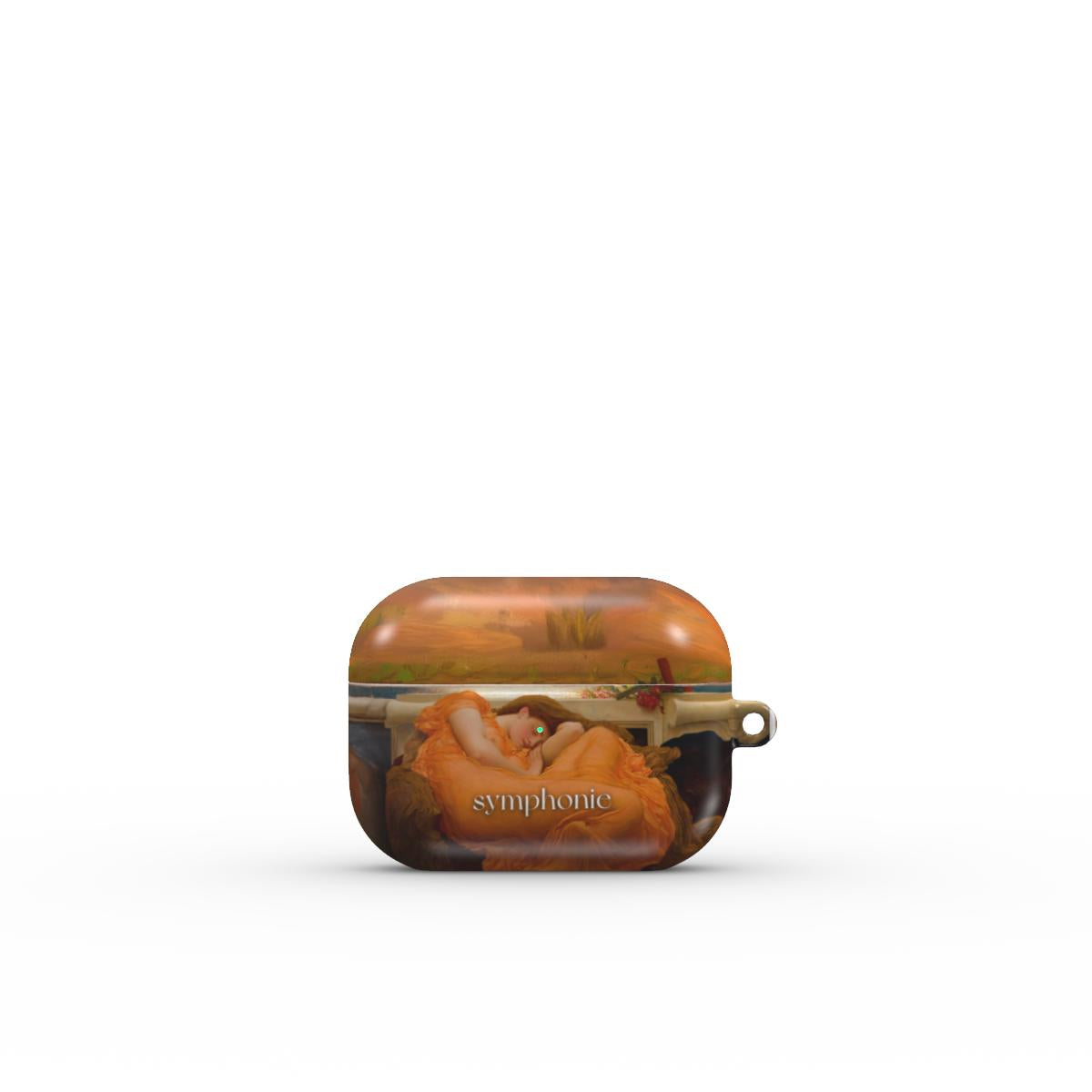 Flaming June - AirPods Case