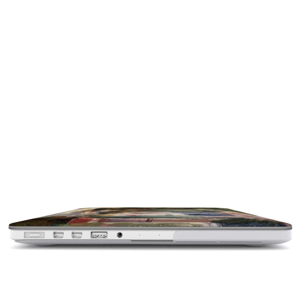 The Palm House - MacBook Case