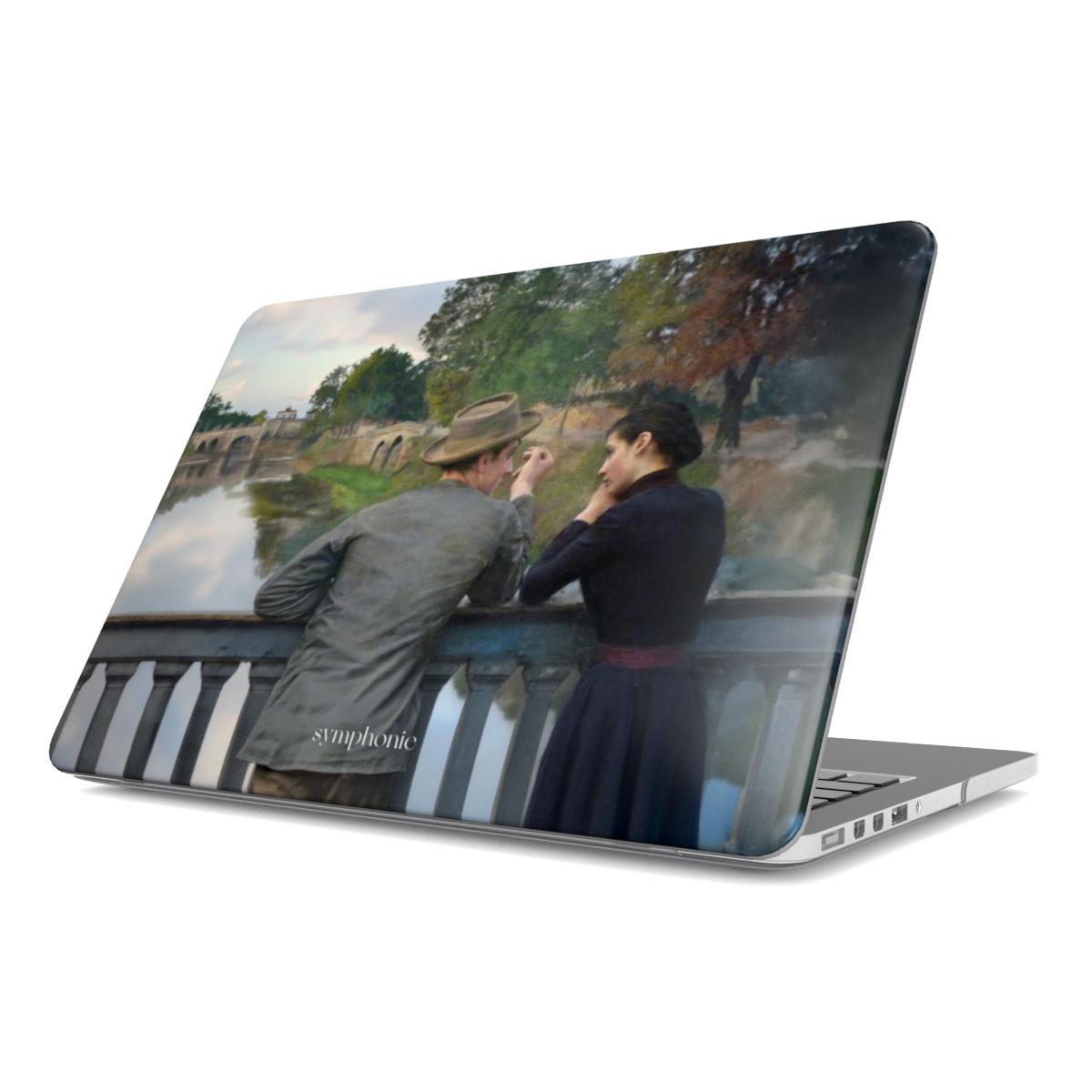The Lovers - MacBook Case