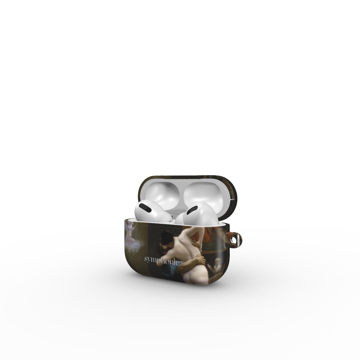 Pygmalion and Galatea - AirPods Case
