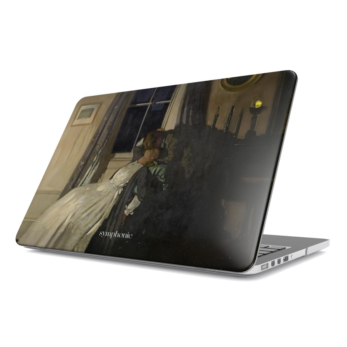 Night No. 2 - MacBook Case