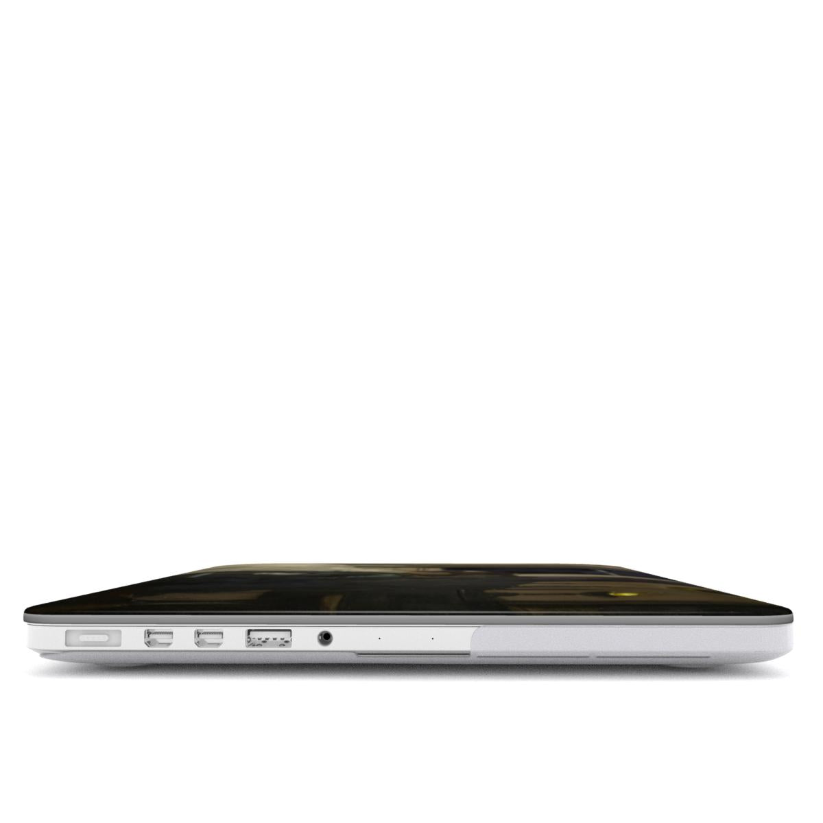 Night No. 2 - MacBook Case