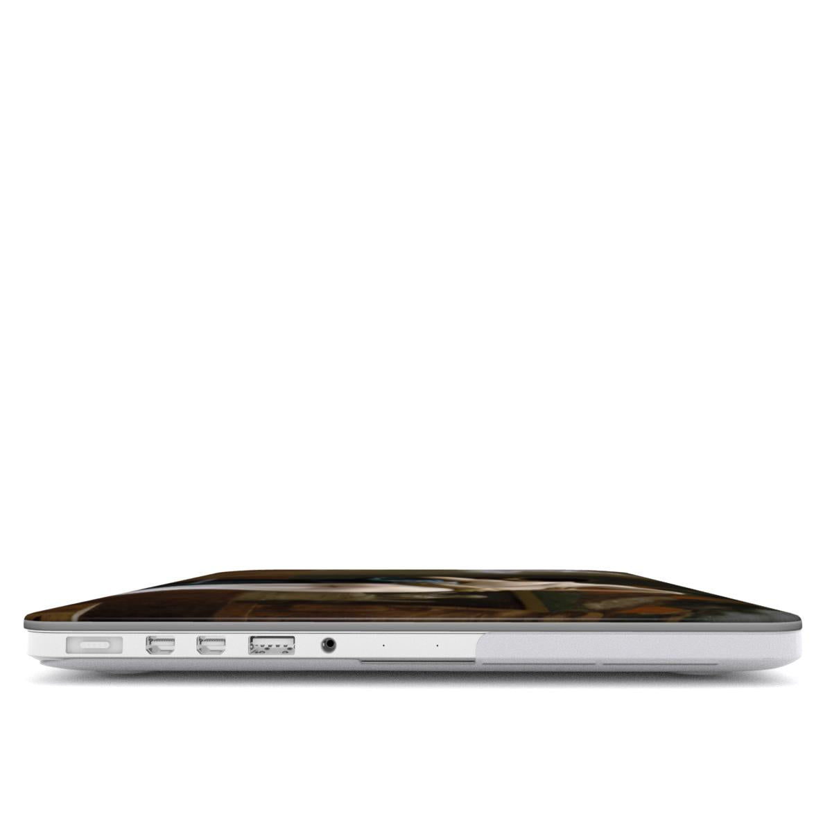 Pygmalion and Galatea - MacBook Case