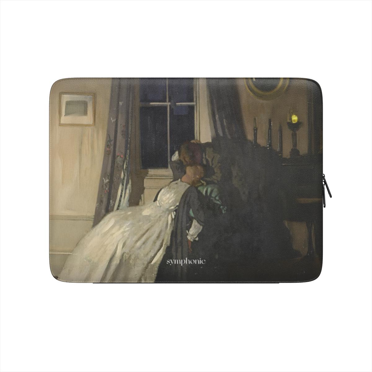 Night No. 2 - Laptop Sleeve