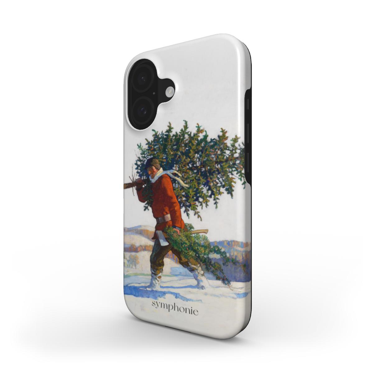 Christmas Tree - Tough