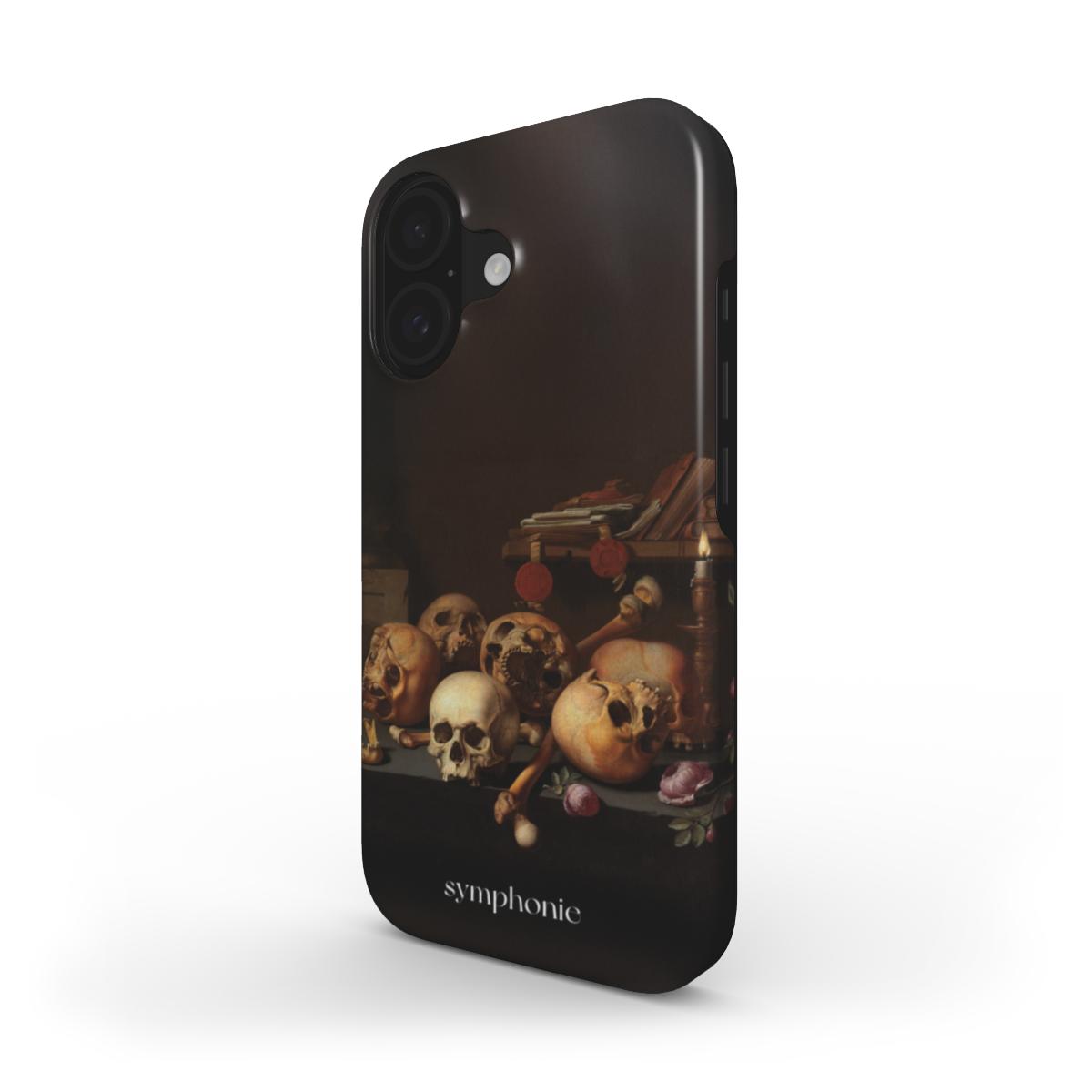 Vanitas still life - Tough MagSafe