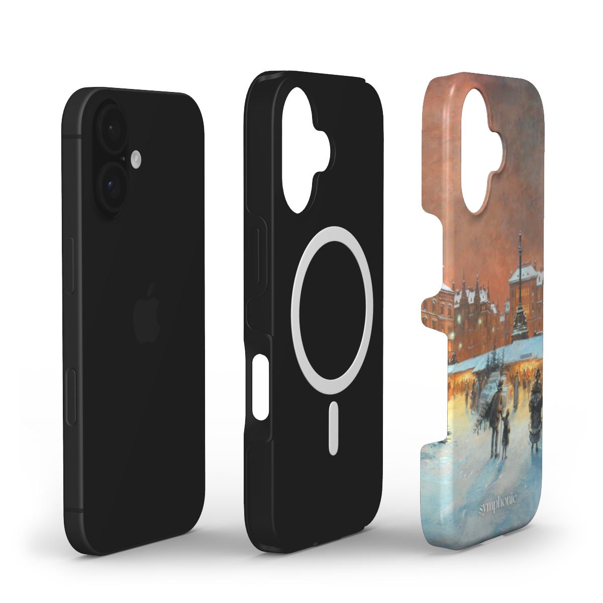 Christkindlmarkt - Tough MagSafe