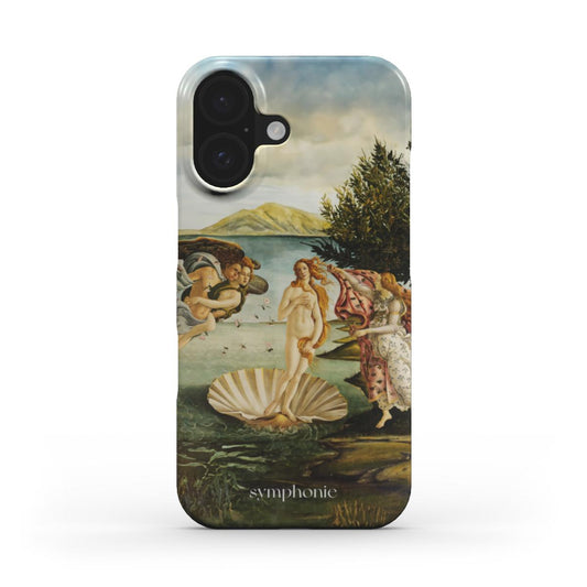 The Birth of Venus - Snap