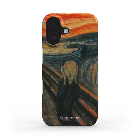 The Scream - Snap