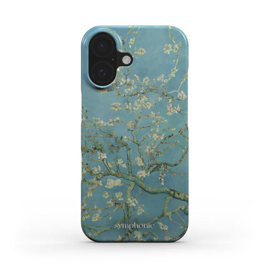 Almond Blossoms - Snap
