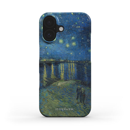 Starry Night Over the Rhone - Snap