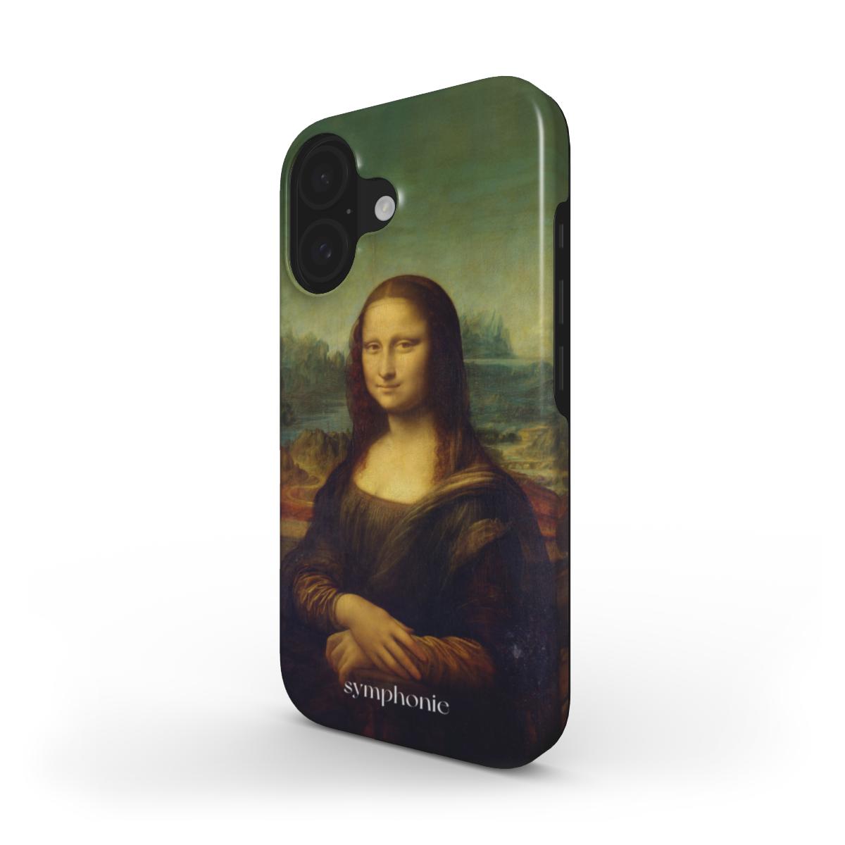 Mona Lisa - Tough MagSafe