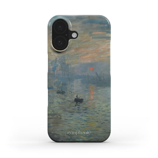 Impression, Sunrise - Snap