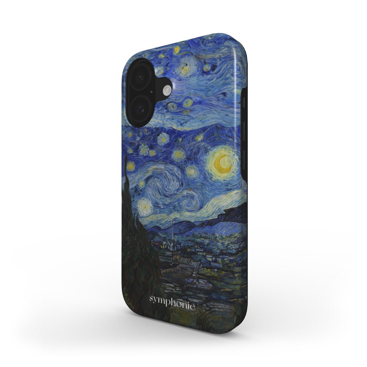 Starry Night - Tough MagSafe